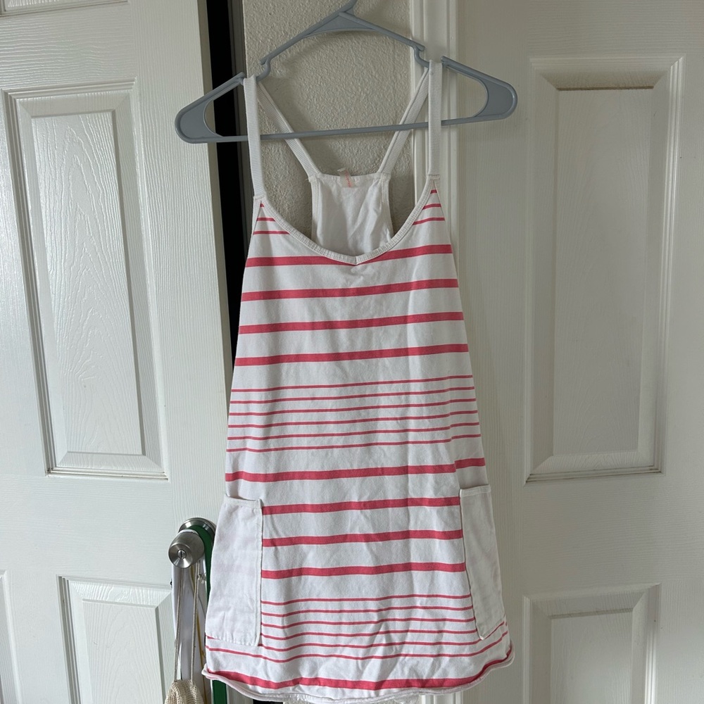 Free people hotshot Dress